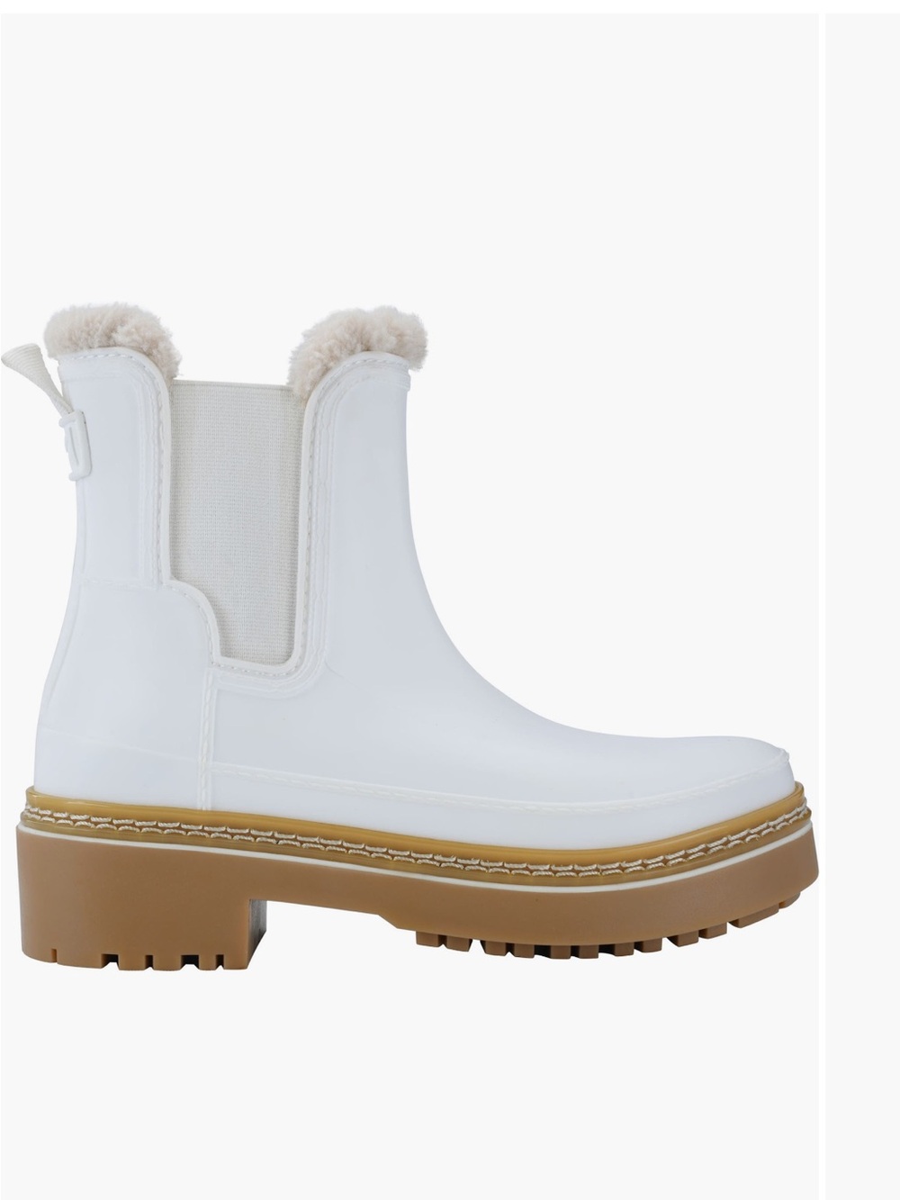 Marc Fisher LTD Fargo Waterproof Boot